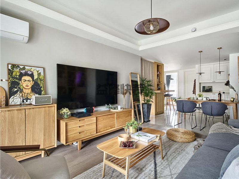 咸阳专业装修公司哪家好,咸阳专业装修公司排名前强有哪些？(图3)