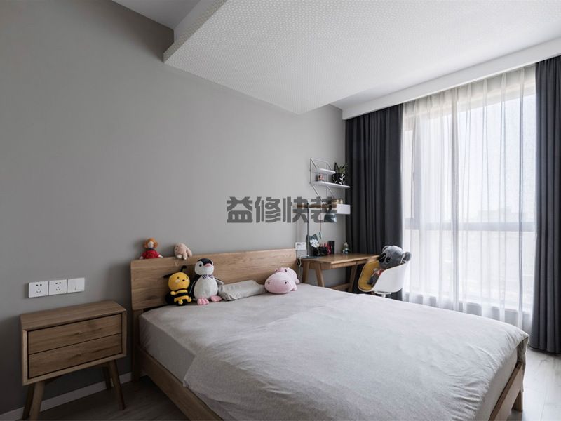 无锡室内装修公司哪家好,无锡室内装修公司排名前强有哪些？(图1)