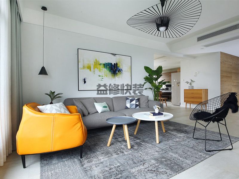 无锡别墅装修公司哪家好,无锡别墅装修公司排名前强有哪些？(图3)