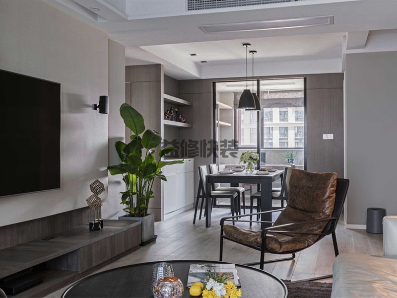 无锡办公室装修公司哪家好,无锡办公室装修公司排名前强有哪些？(图1)