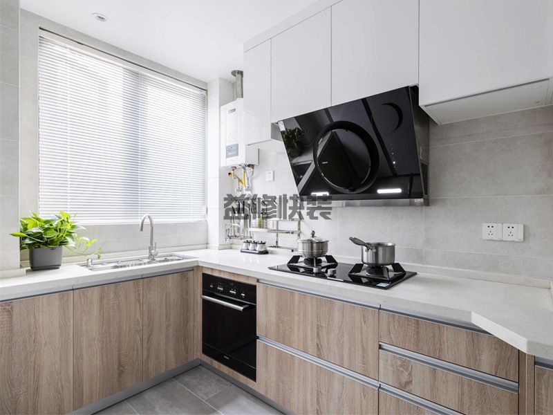 无锡办公室装修公司哪家好,无锡办公室装修公司排名前强有哪些？(图2)