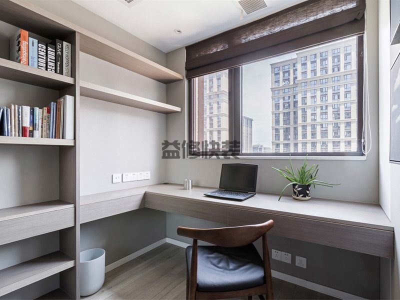 无锡办公室装修公司哪家好,无锡办公室装修公司排名前强有哪些？(图3)