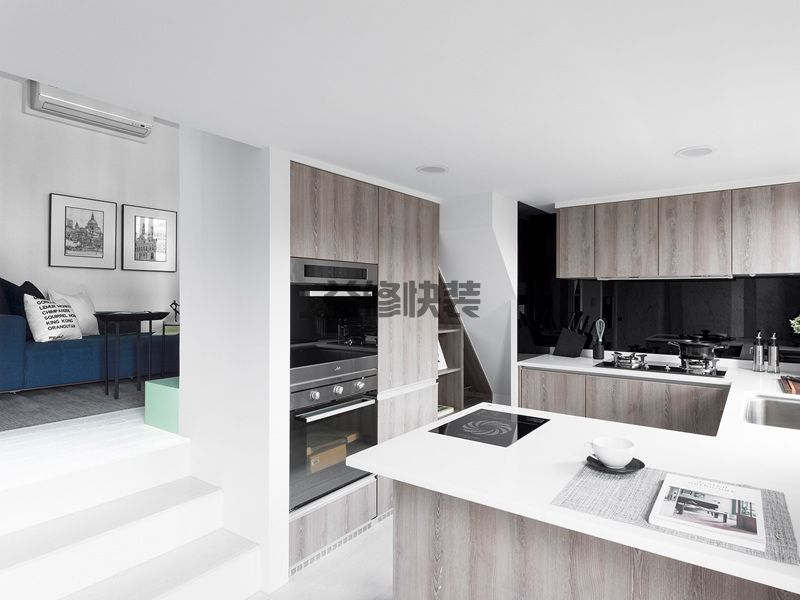 无锡旧房装修公司哪家好,无锡旧房装修公司排名前强有哪些？(图1)