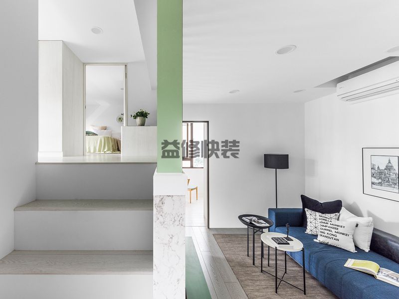 无锡旧房装修公司哪家好,无锡旧房装修公司排名前强有哪些？(图3)