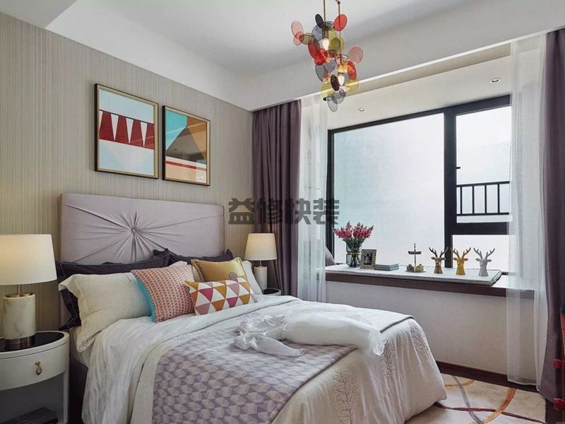 北京旧房装修公司哪家强,北京旧房装修公司排名前强有哪些？(图1)