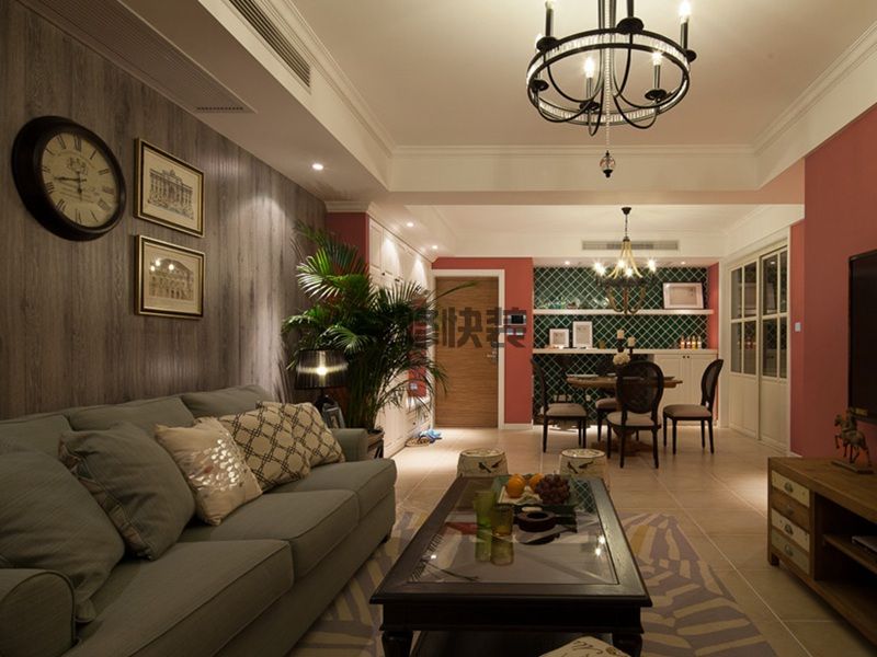  天津旧房装修公司哪家好,天津旧房装修公司报价猫腻有哪些？(图2)