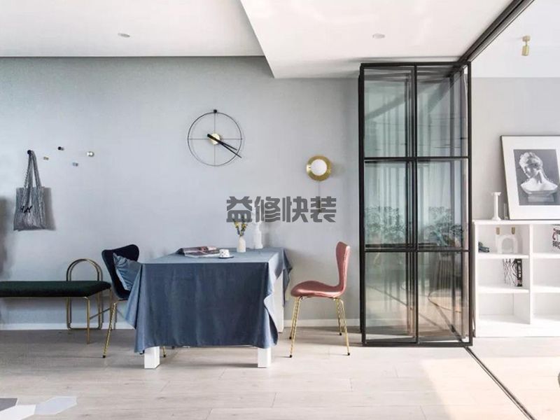 重庆家装背景墙包括哪些方面,重庆家装背景墙需要注意什么？(图3)