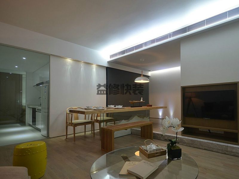 绵阳家庭装修地板一般需要多少钱,绵阳家庭装修地板需要注意什么？(图1)