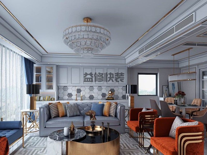 武汉家庭装修一般流程是什么,武汉家庭装修哪家好？(图3)