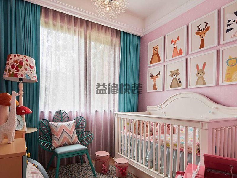 西安家庭装修吊顶多少预算合适,西安家庭装修吊顶需要注意什么？(图1)