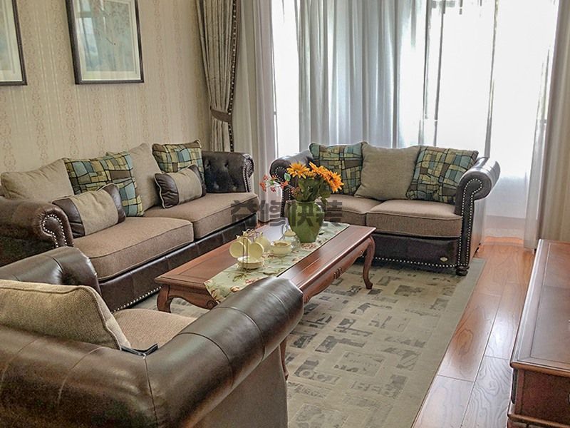 杭州家庭装修吊顶市场价格,杭州家庭装修吊顶需要注意什么？(图2)