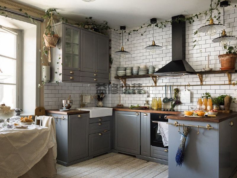 南京小户型家装甲醛怎么处理,南京小户型家装要做哪些准备工作？(图3)