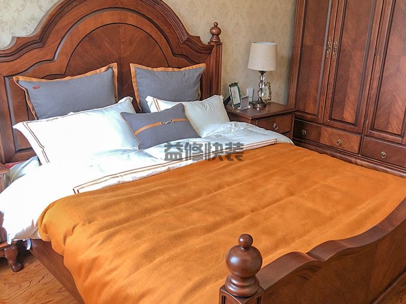 苏州家庭装修地板要注意哪些细节,苏州家庭装修地板需要注意什么？(图3)