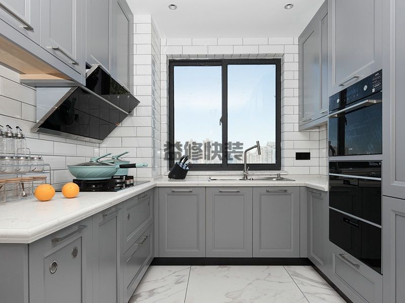 无锡整体家装一般需要多少钱,无锡整体家装需要注意什么？(图3)