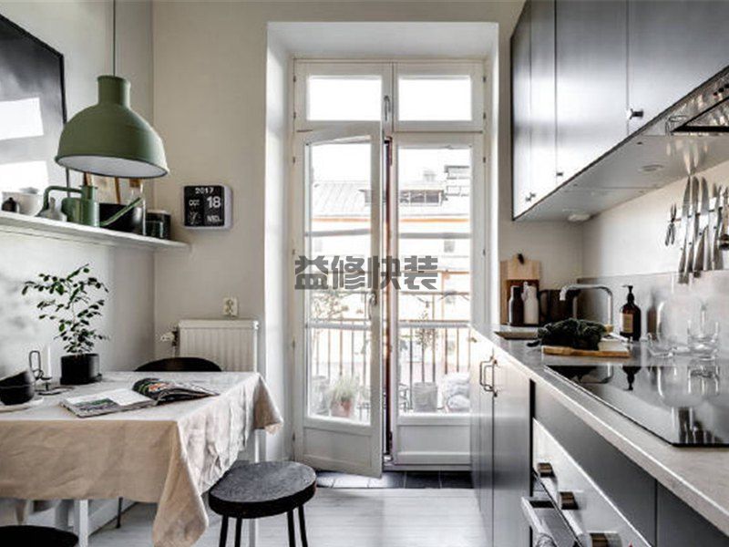 北京家庭装修墙面容易出现什么问题,北京家庭装修墙面合同？(图1)