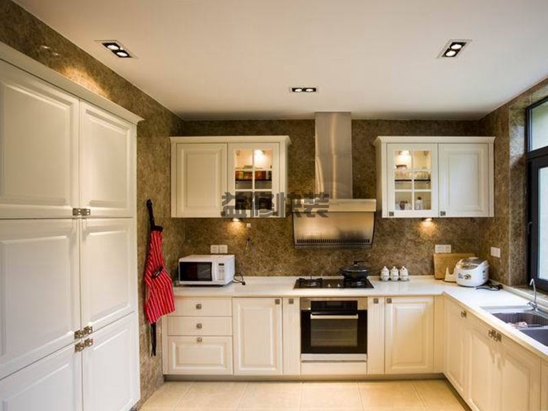 青岛小户型家装具体步骤,青岛小户型家装基装包含哪些？(图2)