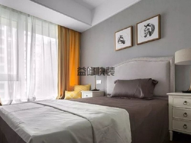 成都家庭装修吊顶要注意哪些细节,成都家庭装修吊顶需要注意什么？(图3)