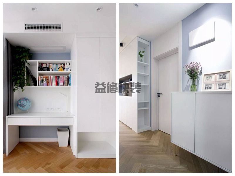 郑州小户型家装报价单是多少,郑州小户型家装需要注意什么？(图2)