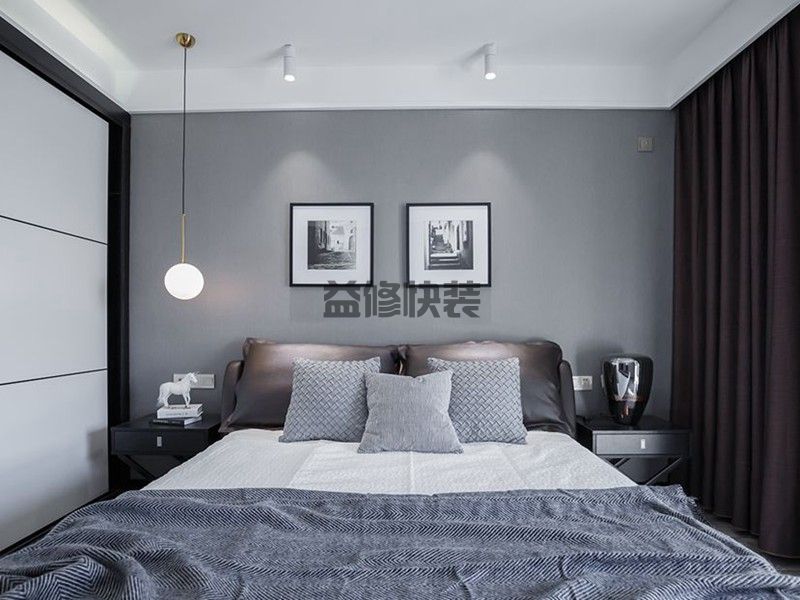 深圳楼房装修设计要从哪方面入手,深圳楼房装修设计需要注意什么？(图1)