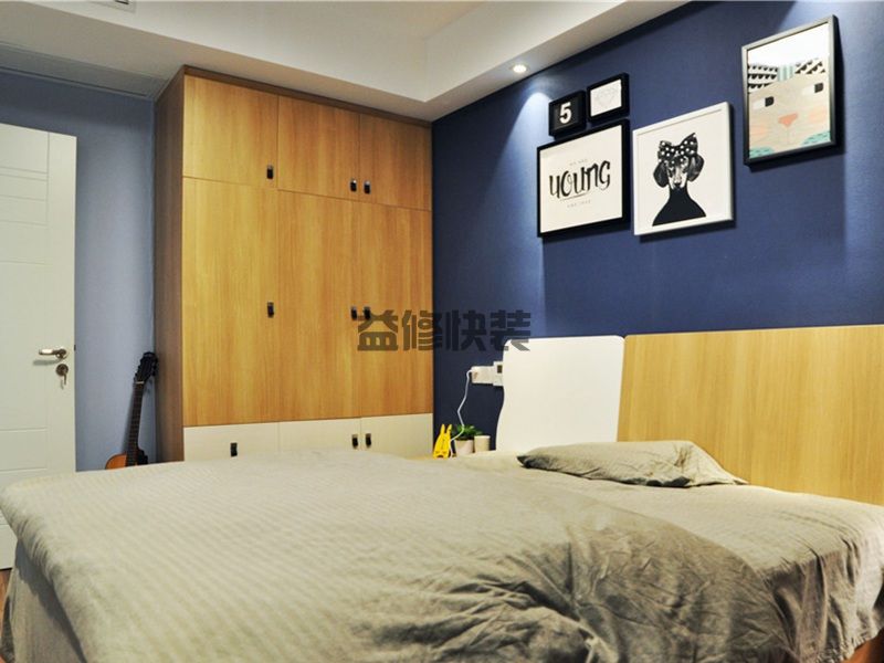 武汉别墅装修设计价格多少,武汉别墅装修设计个性技巧有哪些？(图2)