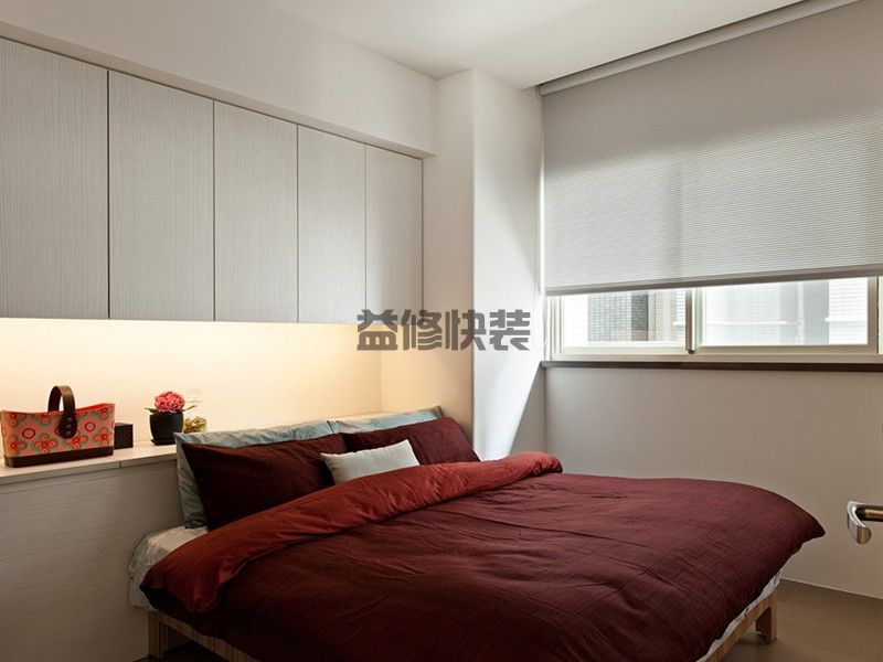 武汉房屋装修设计价格多少,武汉房屋装修设计个性技巧有哪些？(图3)