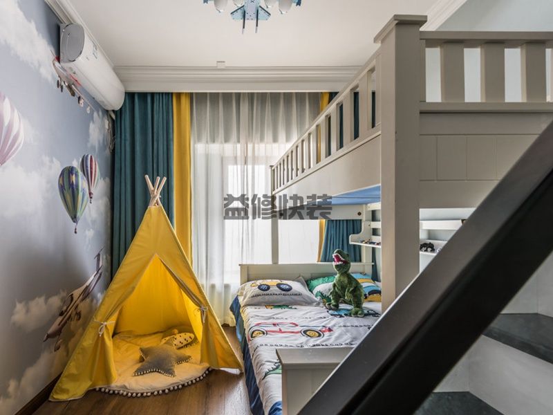 广州室内装修设计方案预算,广州室内装修设计有什么要求？(图1)