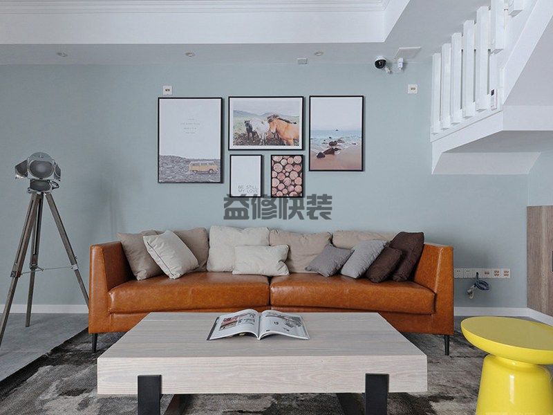 广州室内装修设计方案预算,广州室内装修设计有什么要求？(图2)