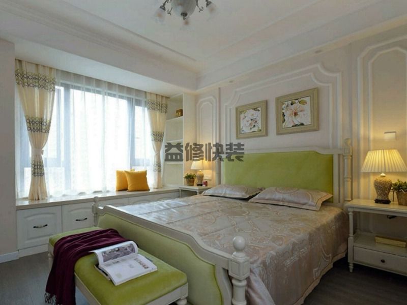 广州酒店装修设计方案预算,广州酒店装修设计有什么要求？(图1)