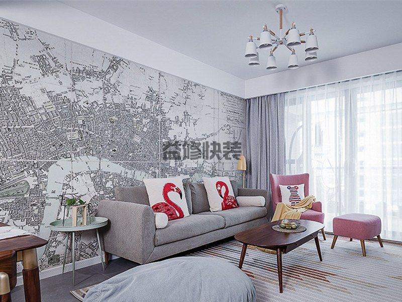 广州酒店装修设计方案预算,广州酒店装修设计有什么要求？(图2)