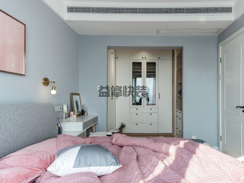 广州楼房装修设计方案预算,广州楼房装修设计有什么要求？(图1)