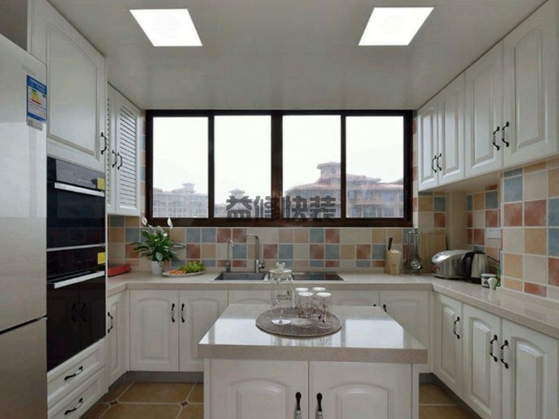 西安室内装修设计施工流程,西安室内装修设计需要注意什么？(图1)