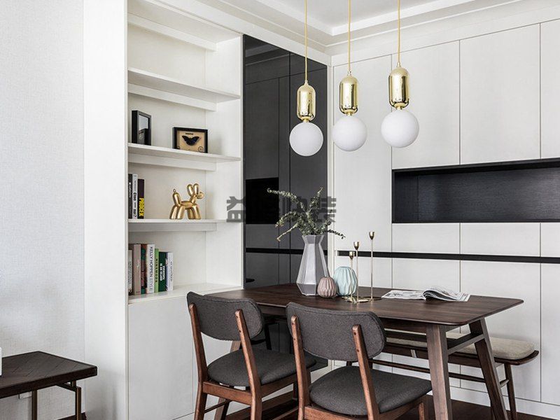 西安酒店装修设计施工流程,西安酒店装修设计需要注意什么？(图1)