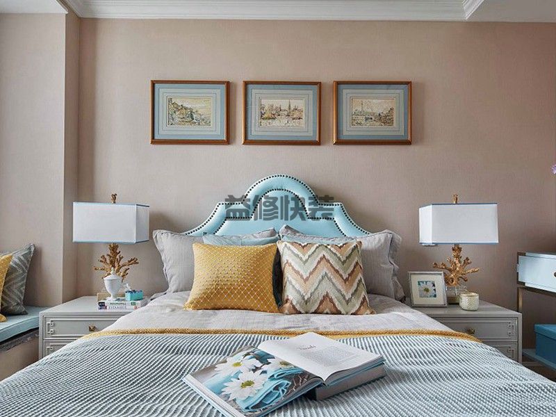 西安酒店装修设计施工流程,西安酒店装修设计需要注意什么？(图3)