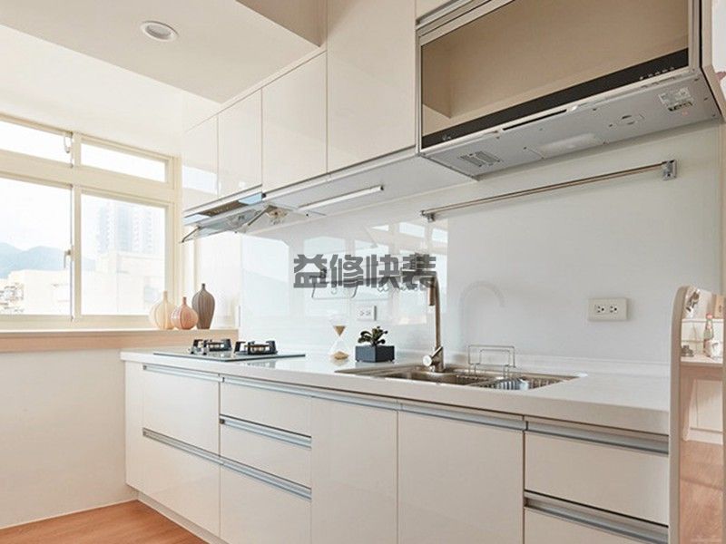 西安公寓装修设计施工流程,西安公寓装修设计需要注意什么？(图1)