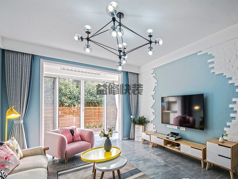 上海别墅装修设计怎么与业主交流,上海别墅装修设计应该怎么做？(图3)