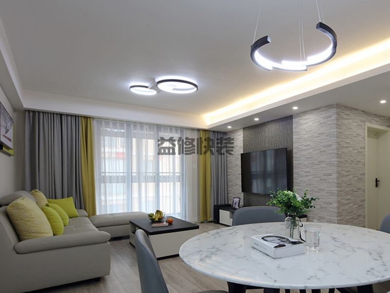 上海新房装修设计怎么与业主交流,上海新房装修设计应该怎么做？(图1)