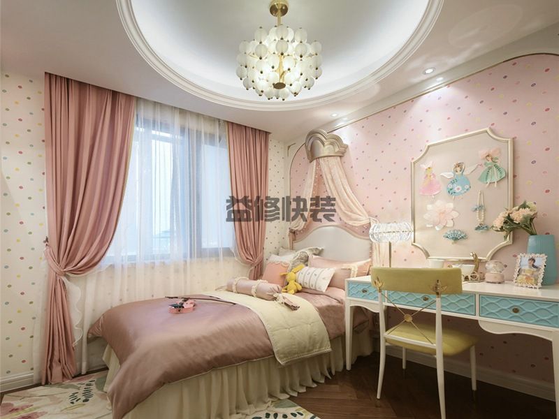 杭州房子装修设计设计费要多少,杭州房子装修设计需要注意什么？(图1)