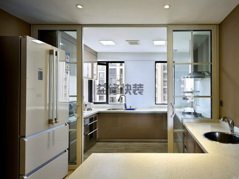 南京酒店装修设计自己能装修吗,南京酒店装修设计方法？(图3)