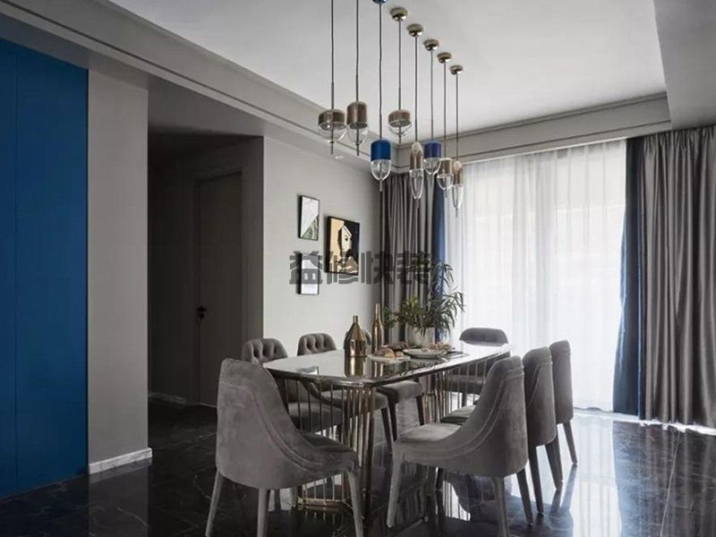 苏州新房装修设计找哪家公司靠谱,苏州新房装修设计报价单？(图2)