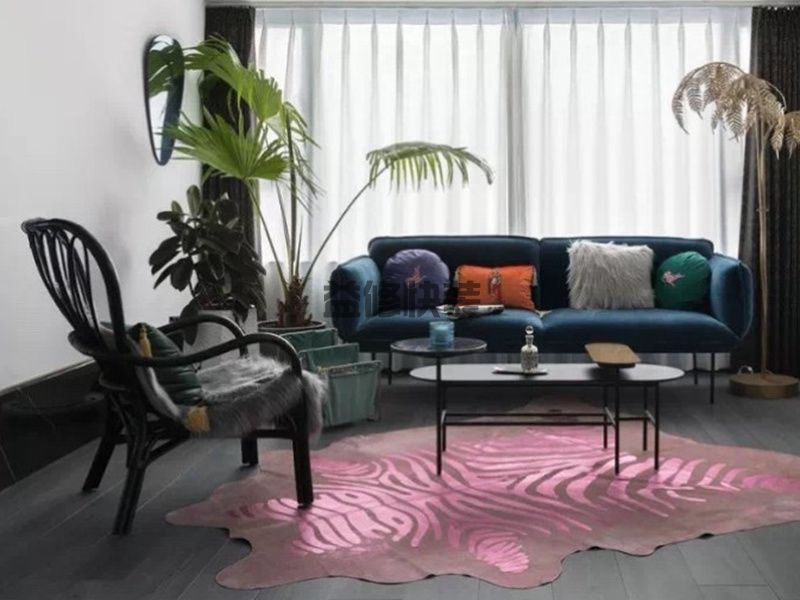 常熟新房装修设计怎么找靠谱的公司,常熟新房装修设计方法？(图2)