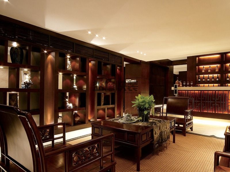 常熟婚房装修设计怎么找靠谱的公司,常熟婚房装修设计方法？(图2)