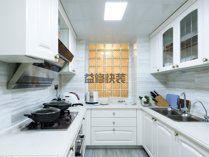 昆山房屋装修设计如何设计实用,昆山房屋装修设计步骤？(图2)