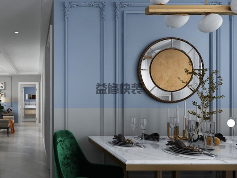 咸阳房屋装修设计哪家公司便宜,咸阳房屋装修设计可以自己做吗？(图2)