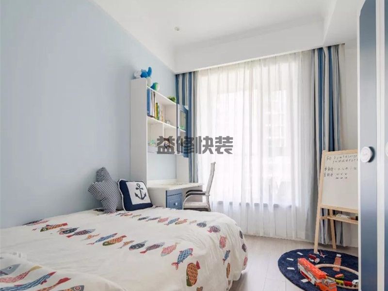 咸阳公寓装修设计哪家公司便宜,咸阳公寓装修设计可以自己做吗？(图3)