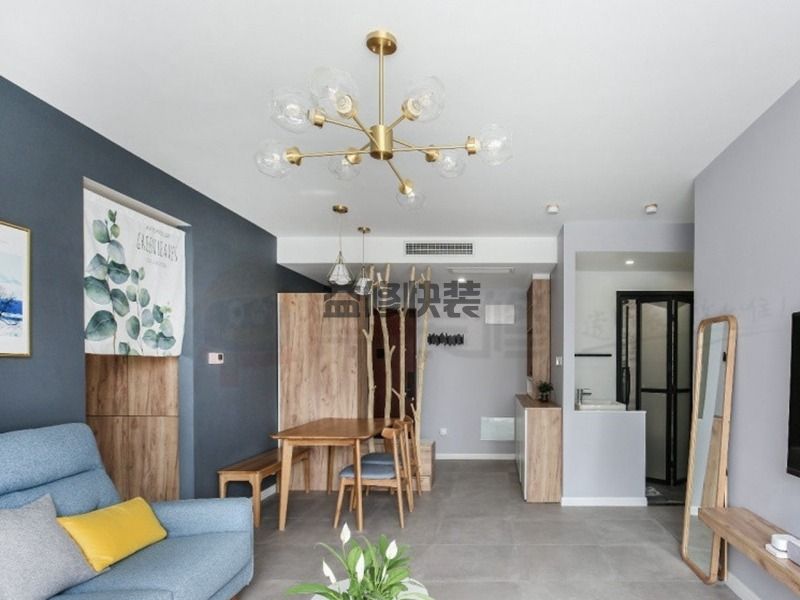 无锡室内装修设计要要花费多少,无锡室内装修设计材料价格？(图2)