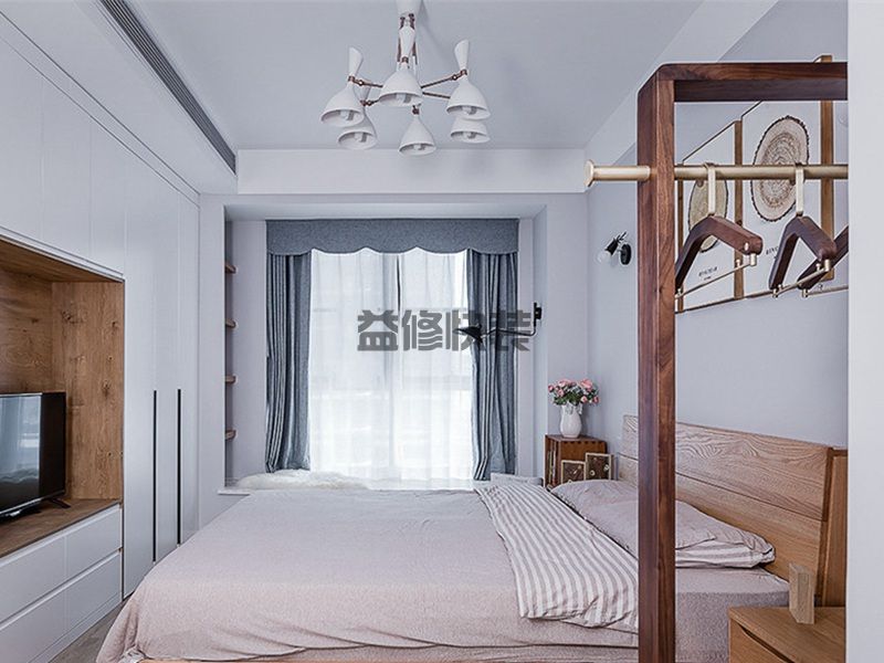 无锡酒店装修设计要要花费多少,无锡酒店装修设计材料价格？(图2)