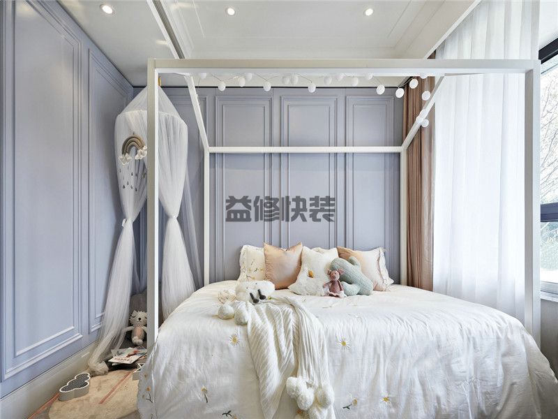 天津婚房装修设计要从哪方面入手,天津婚房装修设计收费标准？(图1)