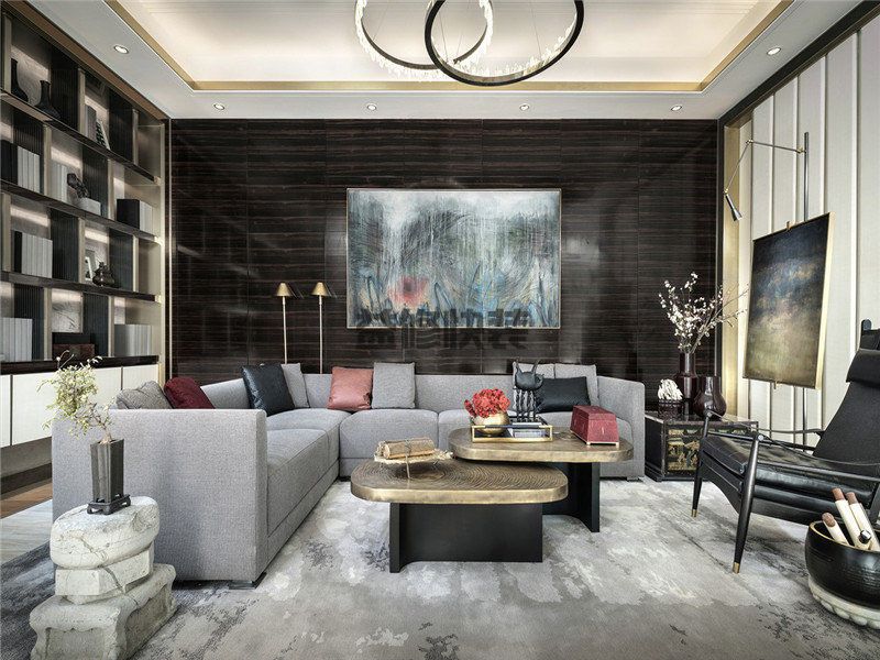 合肥室内装修设计有哪些风格,合肥室内装修设计怎么才是好的？(图1)