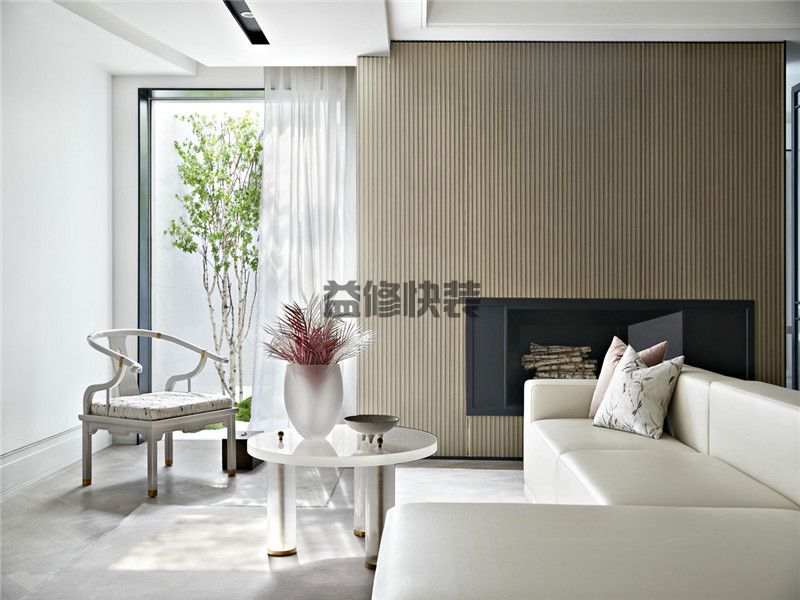 郑州房子装修设计怎么设计好,郑州房子装修设计材料怎么选择？(图1)