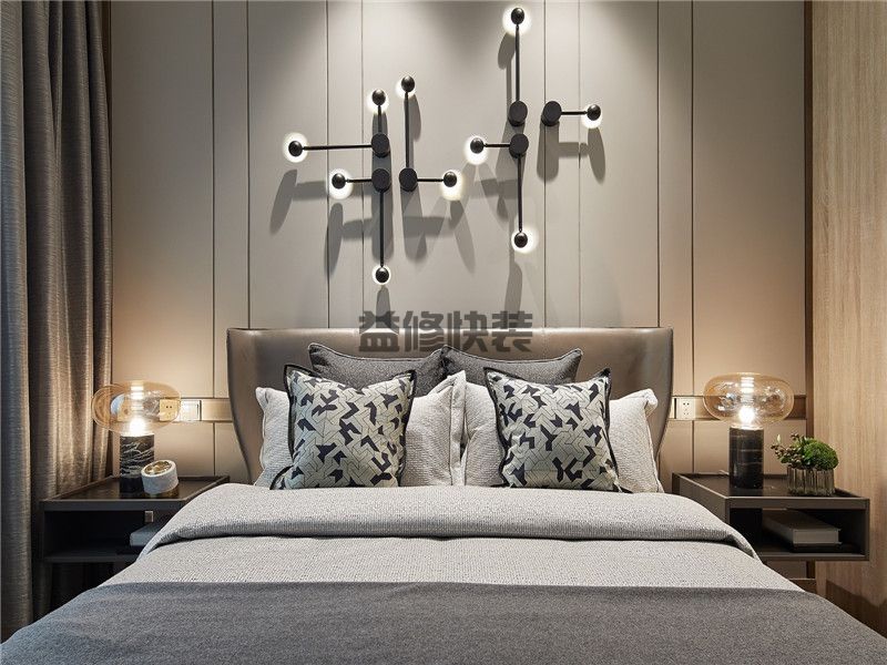 郑州房屋装修设计怎么设计好,郑州房屋装修设计材料怎么选择？(图3)